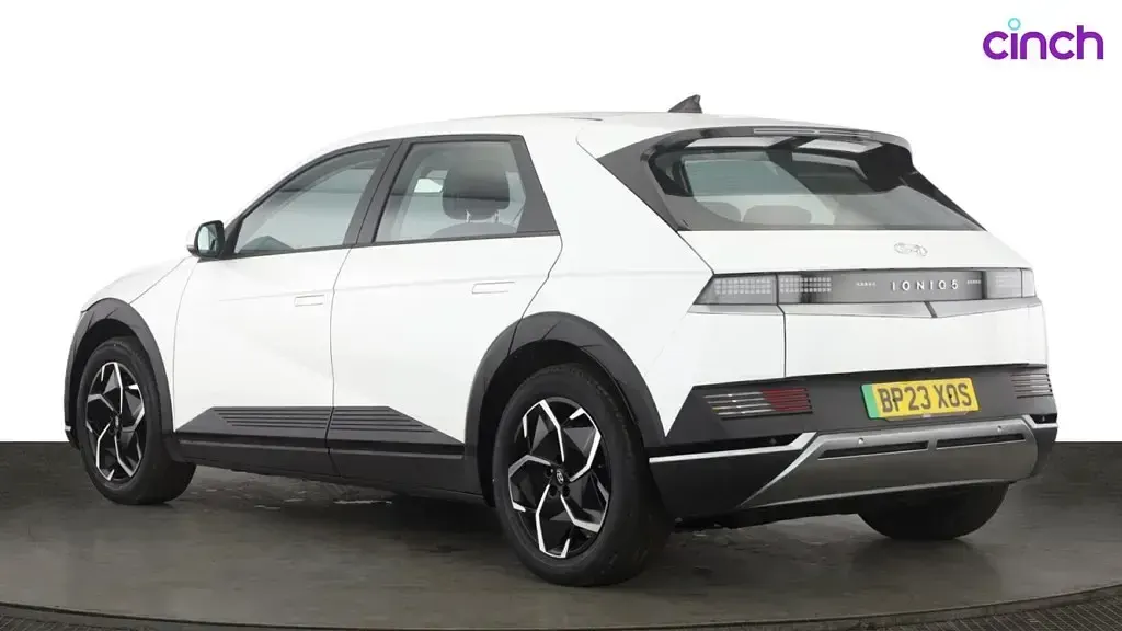 Used Hyundai Ioniq 5 SE 2023 SUV