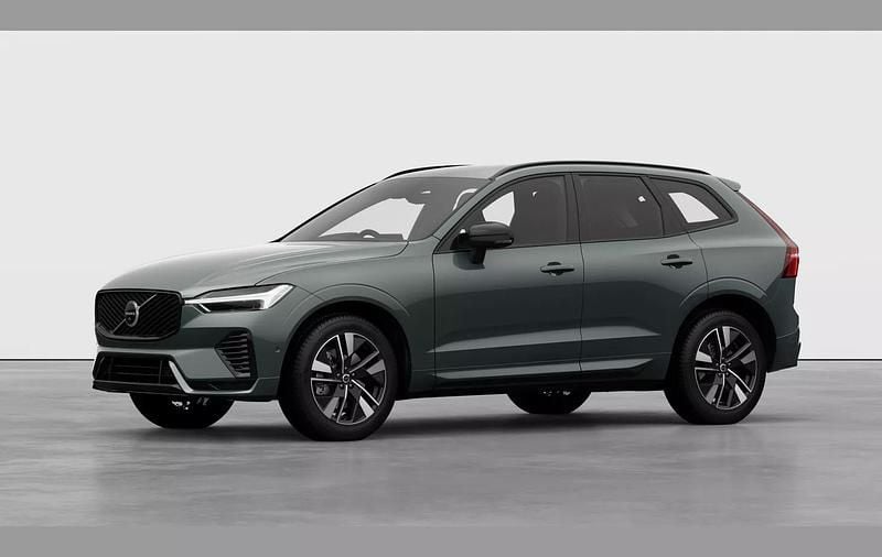 Other New 2025 Volvo XC60 Plus SUV | £54,435 (Good price) - Image 1/4