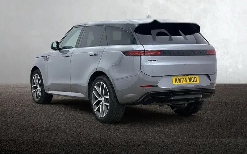 Used Land Rover Range Rover Sport SE Dynamic 300 HP (220 kW) 2026 SUV