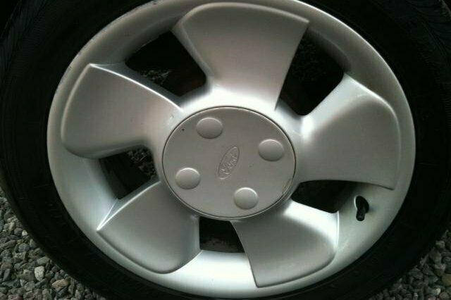 Used Ford Puma 1999 Coupe