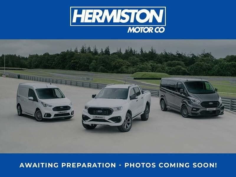 Used Vauxhall Vivaro Sportive 120 HP (88 kW) 2021 White MPV