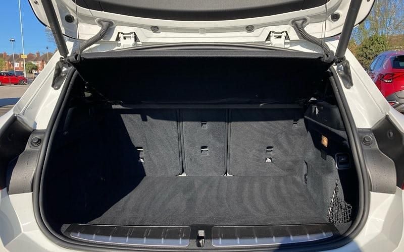 Used BMW X2 M Sport 220 HP (161 kW) 2023 SUV