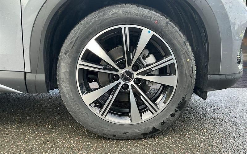 Used BYD Atto 3 Design 150 kW (204 HP) 2026 SUV