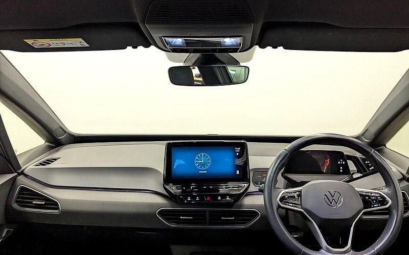 Used VW ID.3 Pro 106 kW (145 HP) 2022 Hatchback