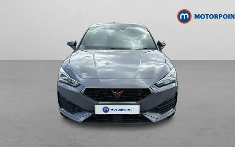 Used Cupra Leon VZ1 245 HP (180 kW) 2023 Hatchback