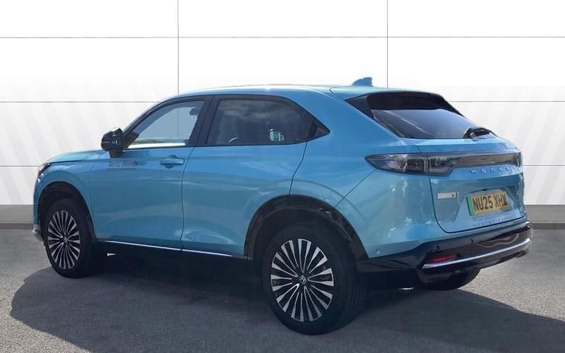 Used Honda e:Ny1 Advance 150 kW (204 HP) 2026 SUV