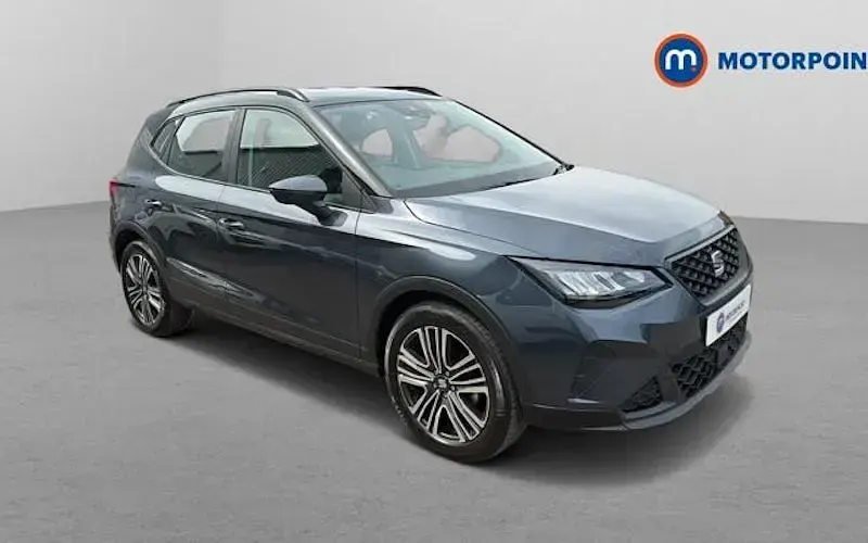 Used Seat Arona SE Technology 95 HP (69 kW) 2025 SUV