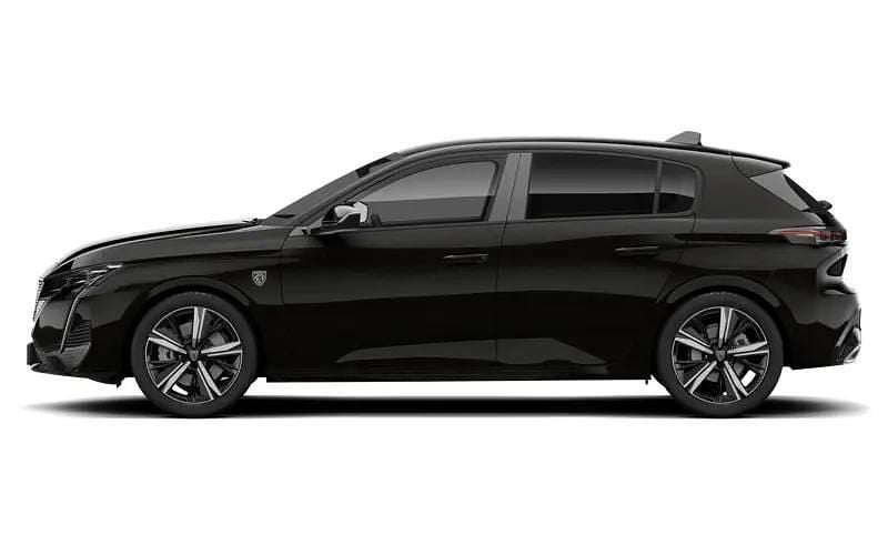 Used 2024 Peugeot 308 Allure Hatchback | £13,790 (Fair price) - Image 1/1