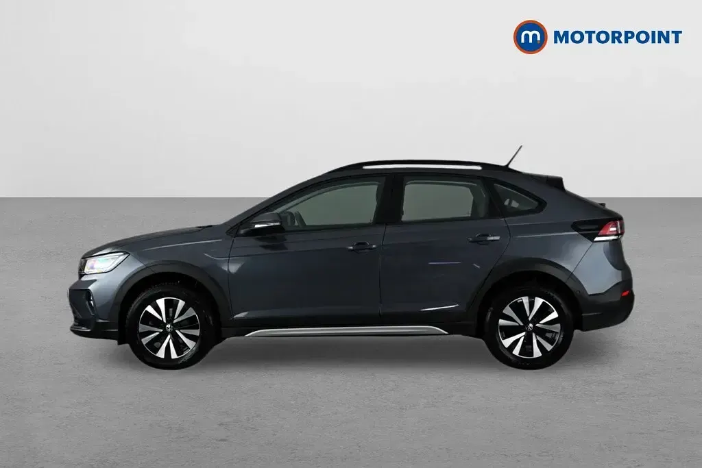 Used VW Taigo Life 2023 Grey SUV