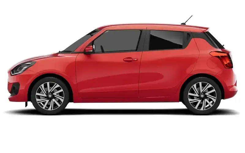 Used Suzuki Swift SZ-L 83 HP (61 kW) 2023 Hatchback