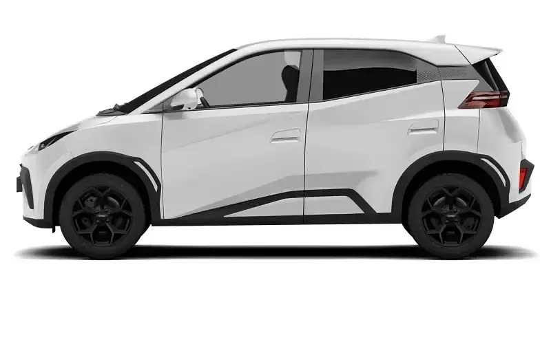 Gebraucht BYD Dolphin Surf Boost 64 kW (88 PS) 2026 Kleinwagen