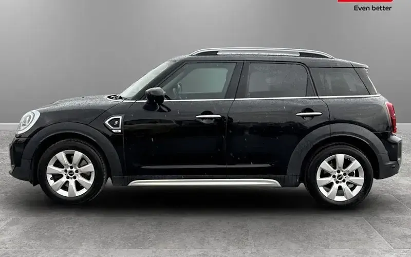 Used Mini Cooper S Classic 178 HP (130 kW) 2022 Hatchback