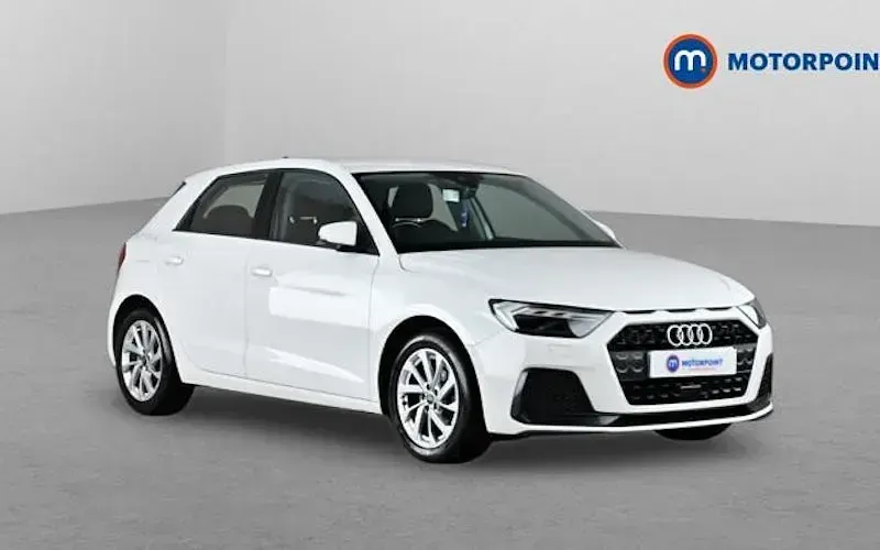 Usado Audi A1 Sportback Sport 95 HP (69 kW) 2026 Citadino
