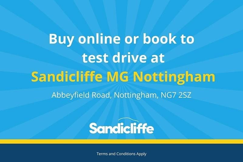 Used MG HS Trophy 299 HP (219 kW) 2024 Metallic  hampstead grey SUV