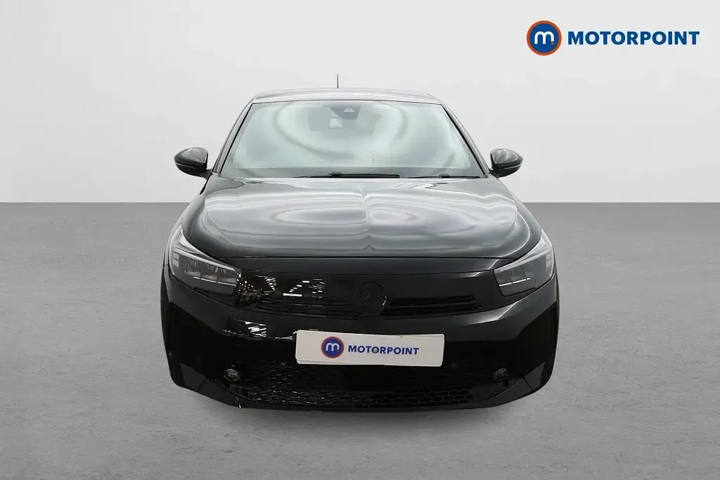 Used Vauxhall Corsa 2023 Black Hatchback