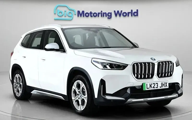 Used BMW iX1 xLine 279 kW (380 HP) 2023 SUV