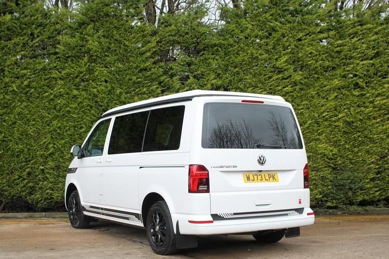 Used VW T6.1 2023 Van