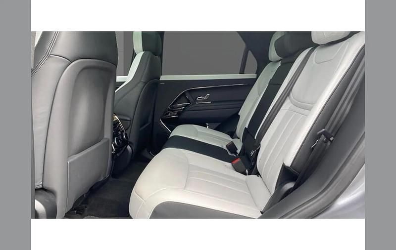 Used Land Rover Range Rover Sport Autobiography 300 HP (220 kW) 2023 Grey SUV