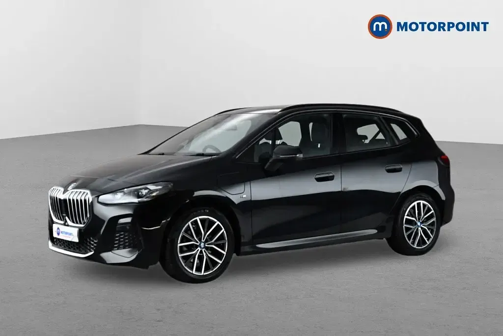 Used BMW 225 M Sport 2023 Black Hatchback