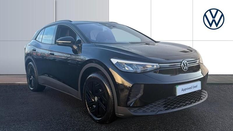 Used VW ID.4 Pro 210 kW (286 HP) 2025 SUV