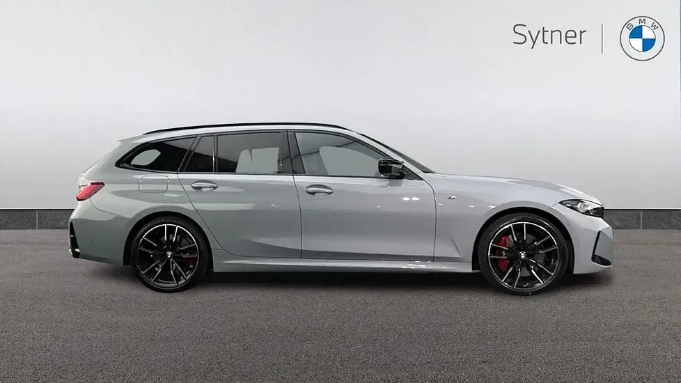 Used BMW M340 M Sport 369 HP (271 kW) 2024 Grey Estate