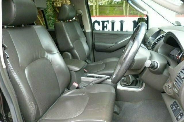 Used Nissan Pathfinder 2006 SUV