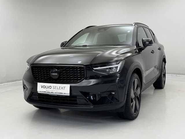 Used Volvo XC40 Plus 194 HP (142 kW) 2025 SUV