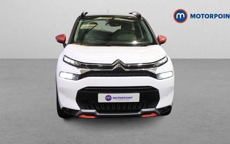 Used Citroën C3 PureTech 110 HP (80 kW) 2023 Hatchback