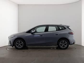 Used BMW 225 Sport Line 245 HP (180 kW) 2024 Grey Hatchback