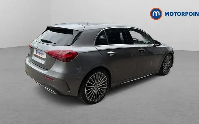 Used Mercedes A200 AMG Line Premium Plus 163 HP (119 kW) 2026 Hatchback
