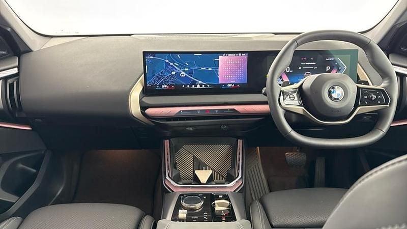 Used BMW X3 xLine 205 HP (150 kW) 2025 Grey SUV