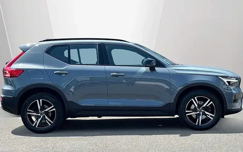 Used Volvo XC40 Plus 163 HP (119 kW) 2026 SUV