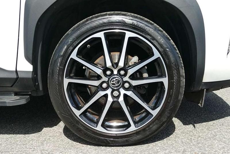 Used Toyota Yaris Cross Sport 113 HP (83 kW) 2023 Other SUV