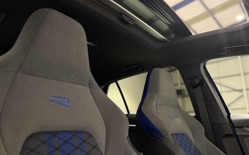 Used VW Golf VIII R 320 HP (235 kW) 2024 Hatchback