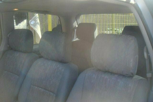 Used Toyota Previa 114 HP (83 kW) 2002 MPV