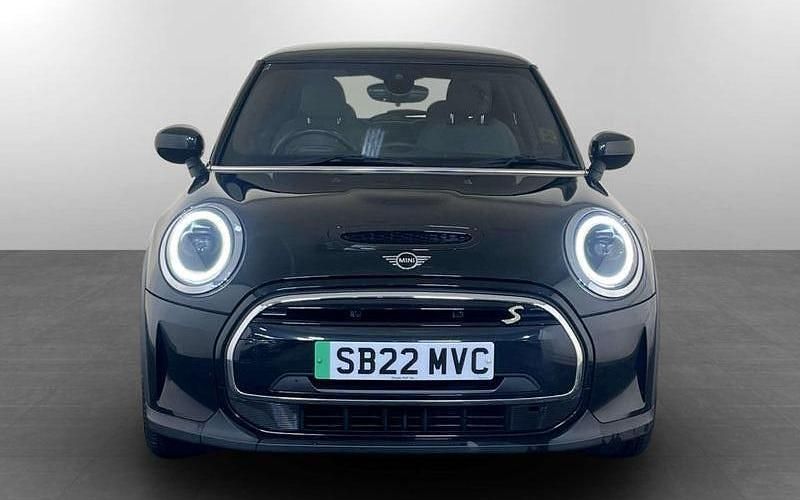 Used Mini Cooper Level 2 135 kW (184 HP) 2023 Hatchback