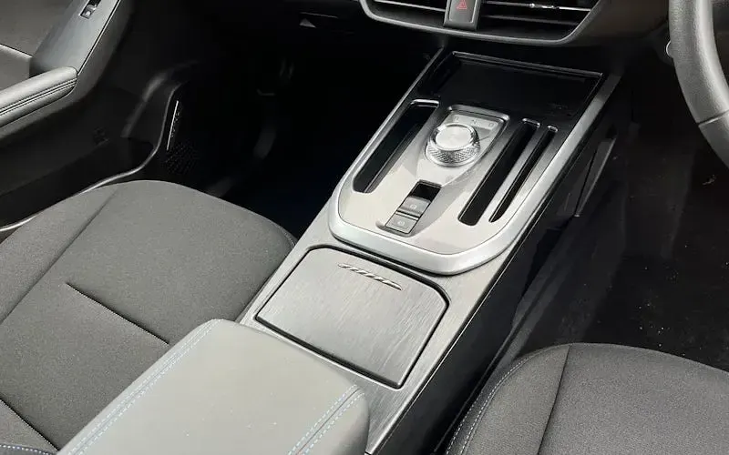 New Haval Jolion Premium 189 HP (139 kW) 2026 Blue SUV
