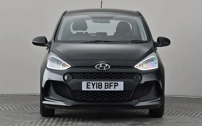 Used Hyundai i10 SE 88 HP (64 kW) 2020 Hatchback