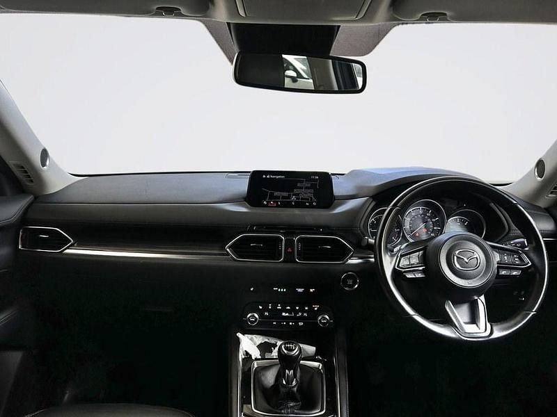 Used Mazda 6 Inclusive 150 HP (110 kW) 2019 Grey SUV