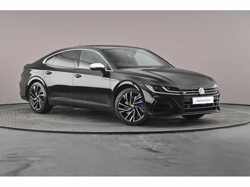 Usado VW Arteon 320 HP (235 kW) 2024 Carrinha