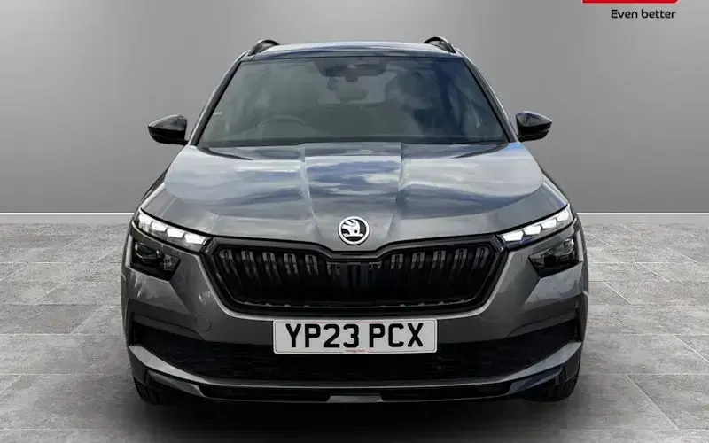 Used Skoda 110 R Monte Carlo 110 HP (80 kW) 2023 Hatchback
