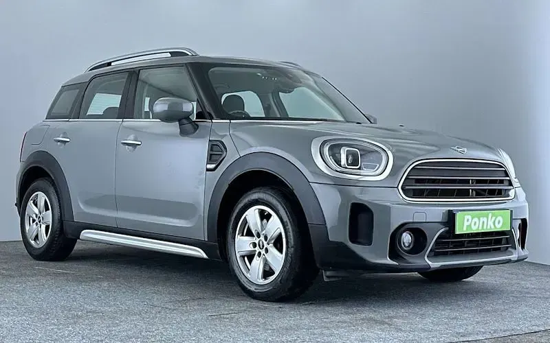 Used Mini Cooper Classic 136 HP (100 kW) 2022 Hatchback