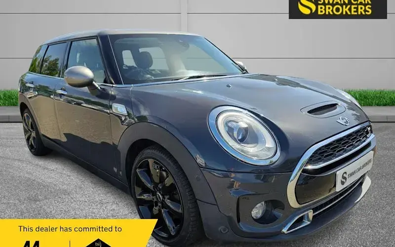 Used Mini Cooper Clubman 192 HP (141 kW) 2018 Estate