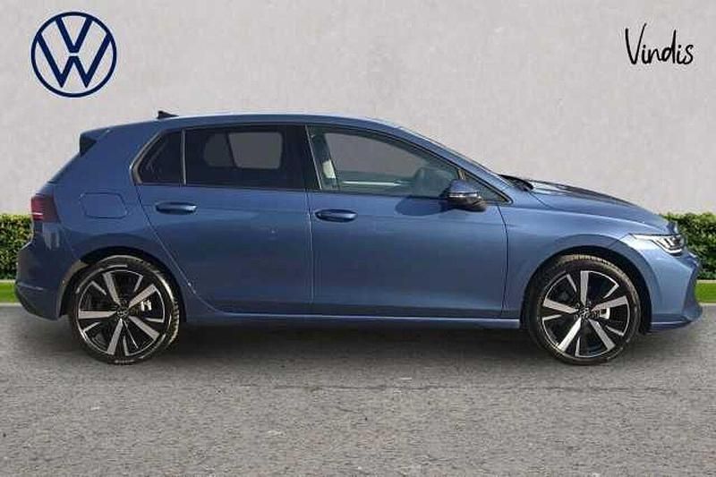 Used VW Golf VIII 150 HP (110 kW) 2026