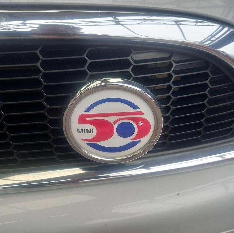 Used Mini Cooper S Hatch 175 HP (128 kW) 2009 Silver Hatchback