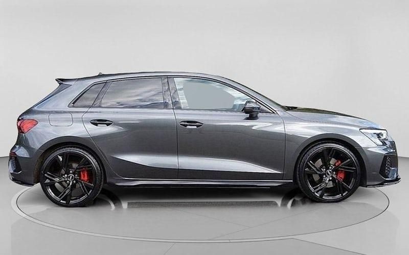 Used Audi A3 Sportback e-tron S-Line 204 HP (150 kW) 2025 Hatchback