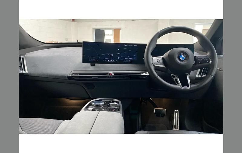 Used BMW iX M Sport 400 kW (544 HP) 2024 Other SUV