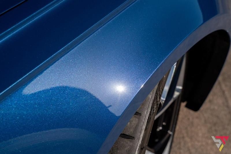 Used Audi RS6 Performance 630 HP (463 kW) 2023 Ascari blue Estate