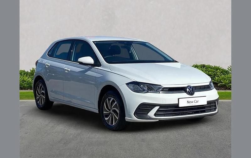 Other New 2025 VW Polo Life Hatchback | £20,270 (Good price) - Image 1/4