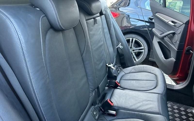 Used BMW X2 M Sport 190 HP (139 kW) 2022 SUV